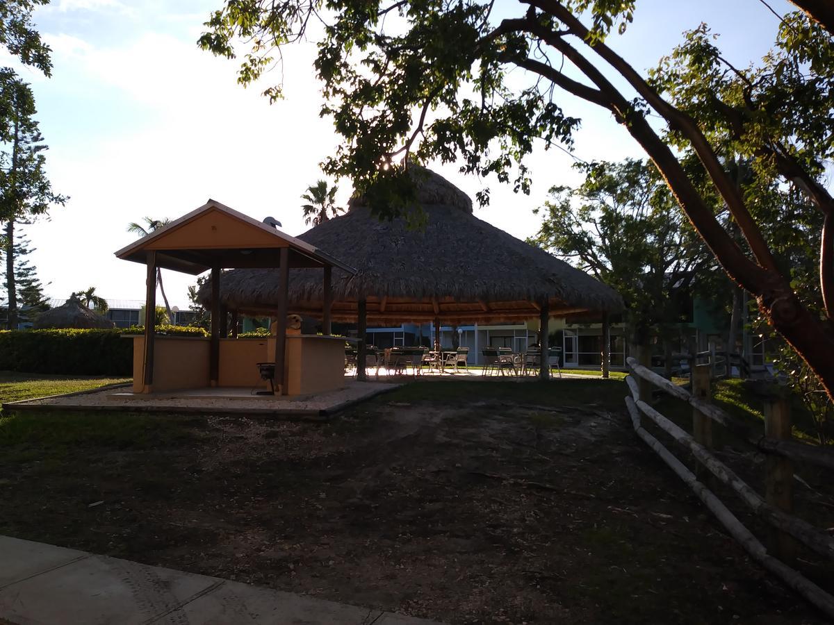 Kawama Yacht Club Key Largo Ngoại thất bức ảnh