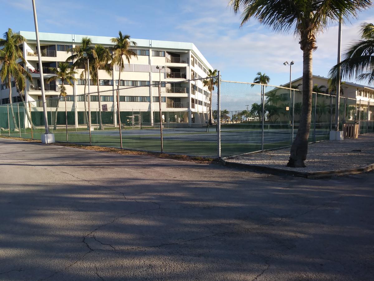 Kawama Yacht Club Key Largo Ngoại thất bức ảnh